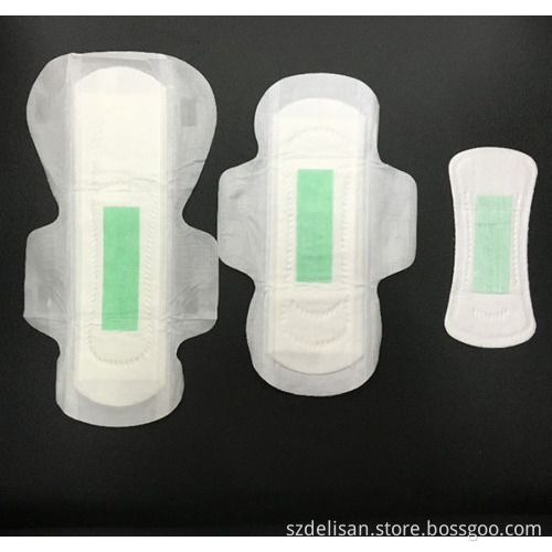 OEM Anion Sanitary Pads/Panty Liner